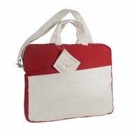 Bag with large front pocket  Folies