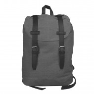 Backpack  with magnetic snap fastening Urbantool