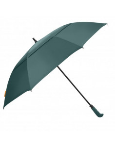 Large bad weather golf umbrella Albatros