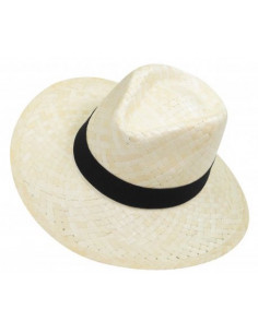 Straw hat Panama