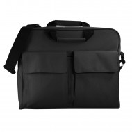 Busuness briefcase with comfortable handle  Renaissance