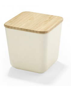 Lunch Box Veso - bambusowy