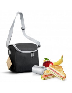 Isotherm lunch bag made of PET Gamelbag