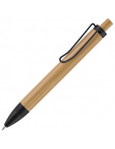 Długopis Woody z bambusa