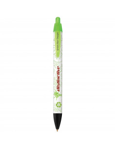 Długopis BIC® Wide Body™ Ecolutions®