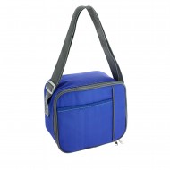 Insulated lunch bag...