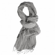 Cotton scarf Vuarnet