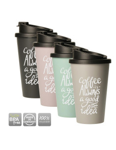 Kubek Eco-Coffee mug...