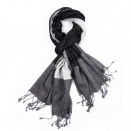Winter scarf Vuarnet