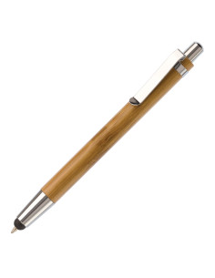 Długopis z bambusa Antarctica Bamboo touch