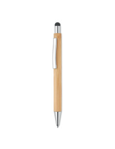 Długopis z bambusa BAYBA