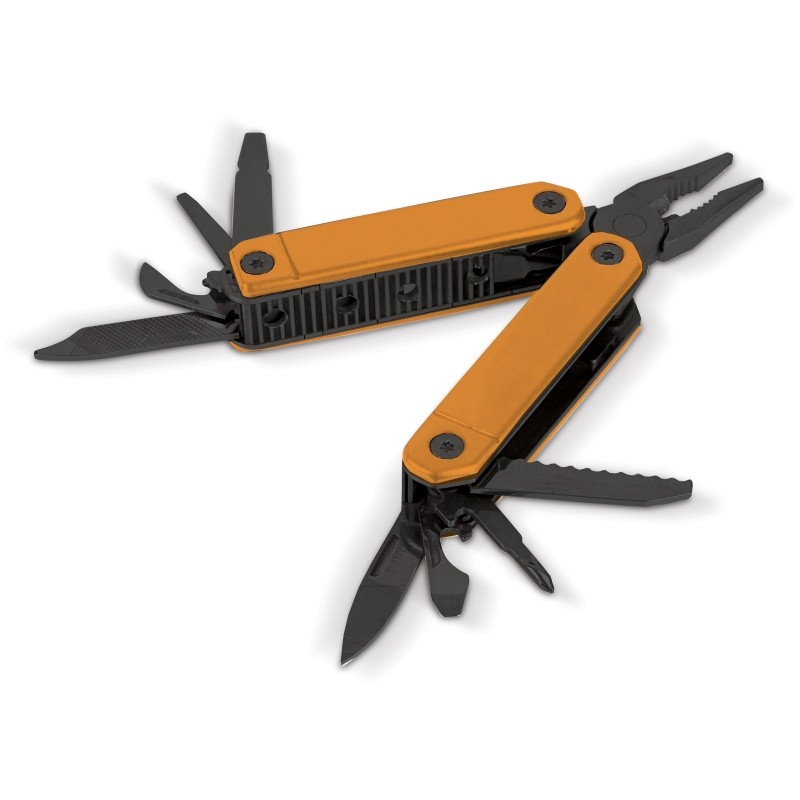 Adventure Multi-Tool with 9 functions
