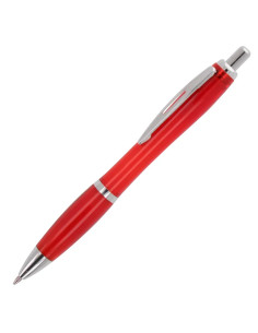 Retractable ballpoint pen...