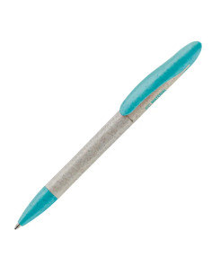 Długopis eco Speedy ze słomy pszenicznej