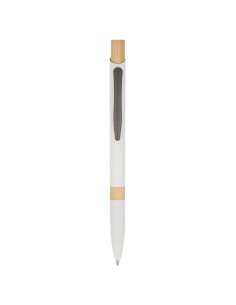 Długopis Sering z recyklingu bambus/ABS