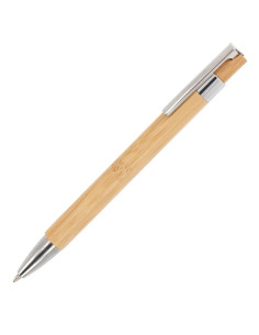 Długopis z bambusa Alberto