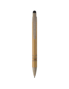 Długopis bambusowo-słomkowy Stylus