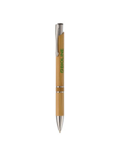 Długopis bambusowy Alicante