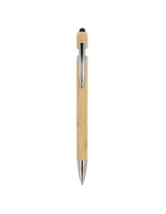 Długopis z bambusa Paris