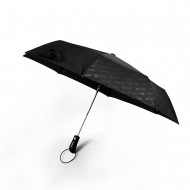 Folding umbrella Vuarnet...