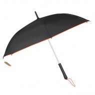 Umbrella made of PET RStorm