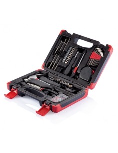 Tool Pro Essential Tool Kit, 39 pcs.