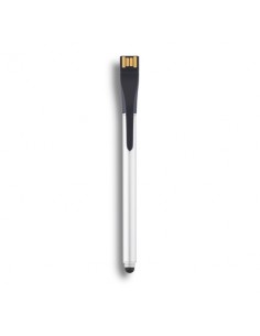 Point | 01 touch pen, pen, 4GB USB stick