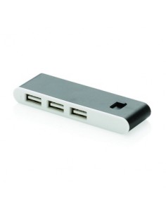 Hub USB typu C
