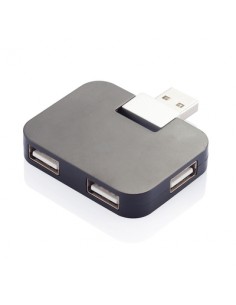 Traveler USB hub