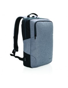 Arata laptop backpack