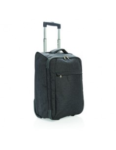 Foldable suitcase, travel bag