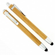 Bamboo pen/stylus Wonder