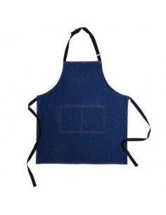 Cooking Apron Deluxe