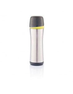 Ecological thermos 500ml Boom Hot