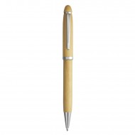 Wooden ball pen Simplewood