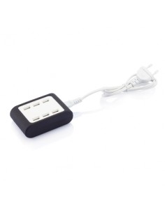 USB charging station 4.2A