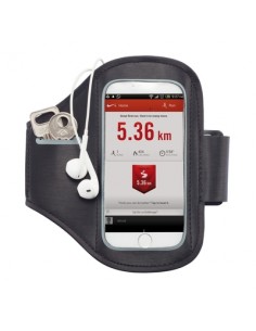 Shoulder strap, mobile phone case