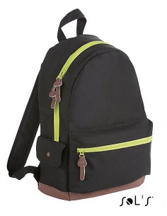 Backpack Pulse