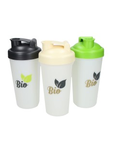 Butelka Shaker Eco " Protein" BPA Free