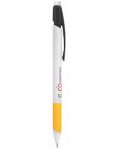 Ołówek mechaniczny BIC® Media Clic Grip Ecolutions®
