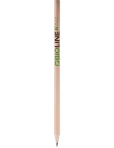 Ołówek drewniany z ceryfikatem FSC
