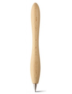 Długopis drewniany WOODY