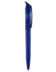 Długopis z recyklingu RECYCLED PET PEN transparent