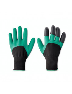Set of 2 garden gloves Draculo