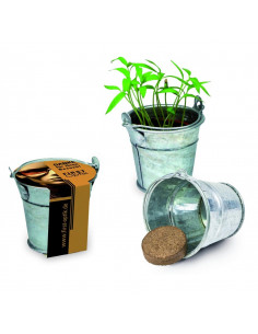 Mini plant-bucket