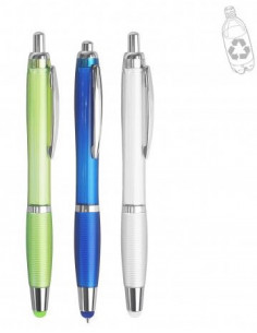 Pen with touch screen stylus pen Usefull