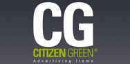 Citizen Green 
